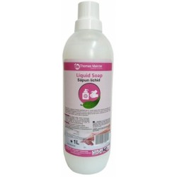 Aloe Soap Sapun lichid Aloe Vera 1l rezerva Thomas Maister